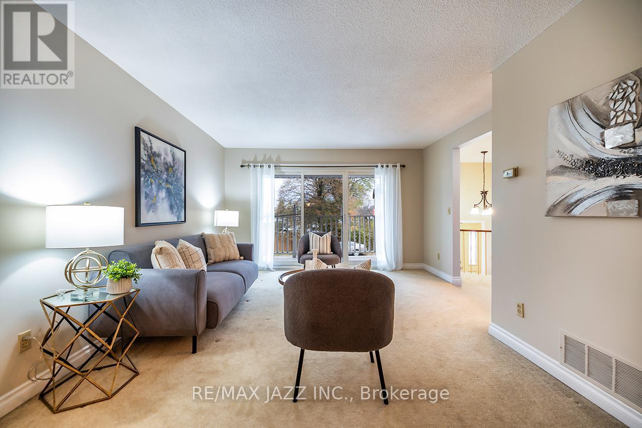 1259 Sunningdale Avenue, Oshawa, Ontario  L1H 8G6 - Photo 8 - E12565948