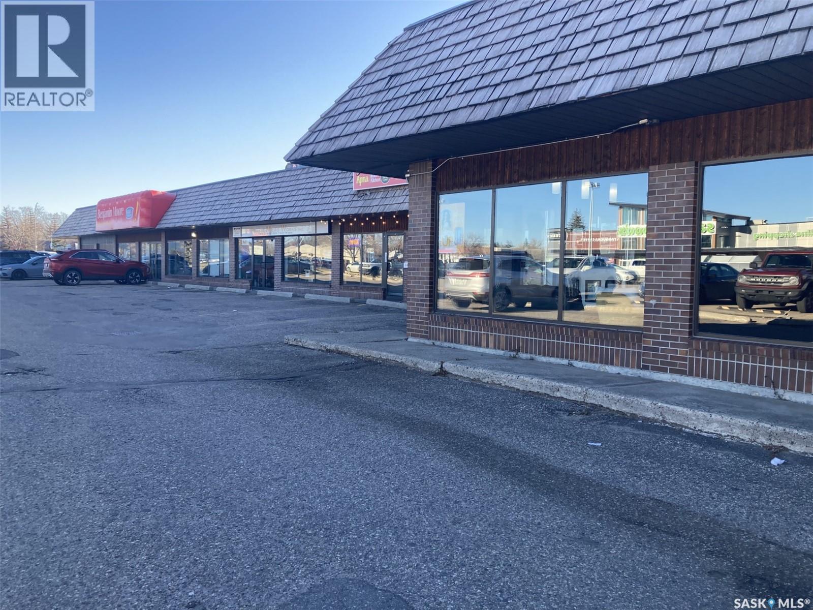 4530 Albert STREET, Regina, Saskatchewan