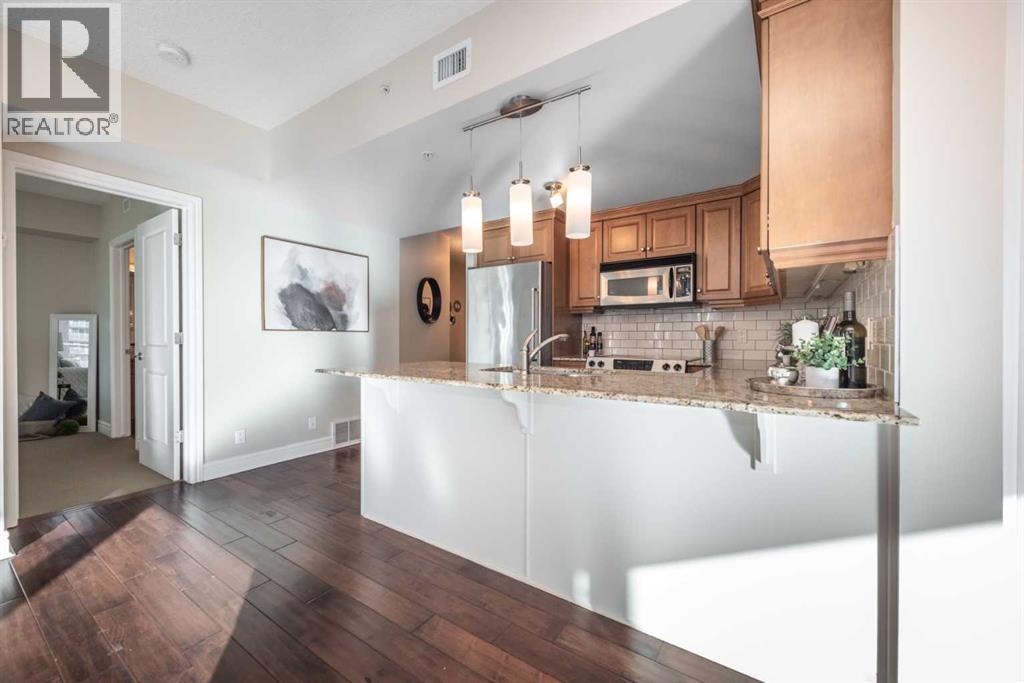 1807, 920 5 Avenue Sw, Calgary, Alberta  T2P 5P6 - Photo 14 - A2262863