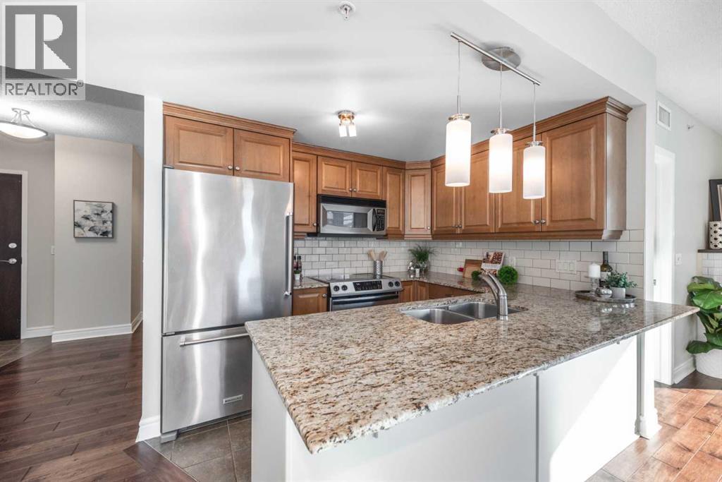 1807, 920 5 Avenue Sw, Calgary, Alberta  T2P 5P6 - Photo 9 - A2262863