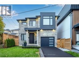 31 FLINDON ROAD N, Toronto, Ontario