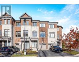 16 KERSEY LANE, Halton Hills, Ontario