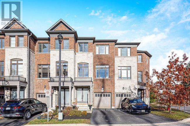 16 KERSEY LANE, Halton Hills, Ontario