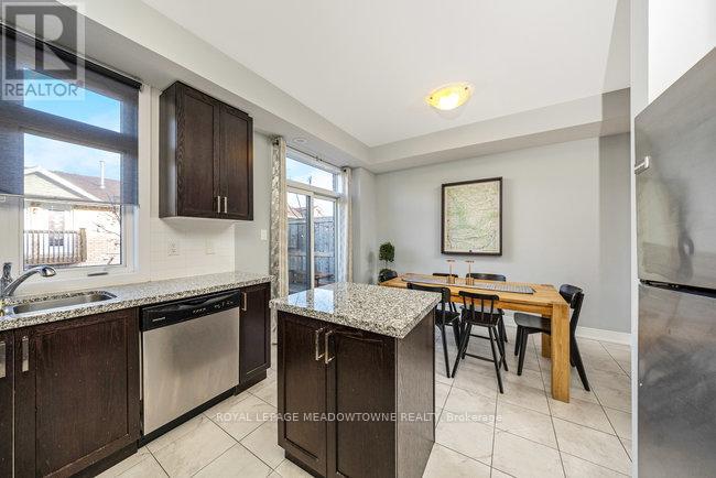 16 Kersey Lane, Halton Hills, Ontario  L7G 0K1 - Photo 15 - W12565698