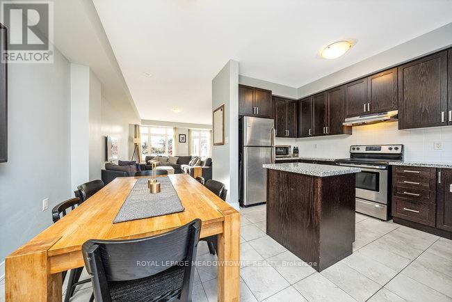 16 Kersey Lane, Halton Hills, Ontario  L7G 0K1 - Photo 18 - W12565698