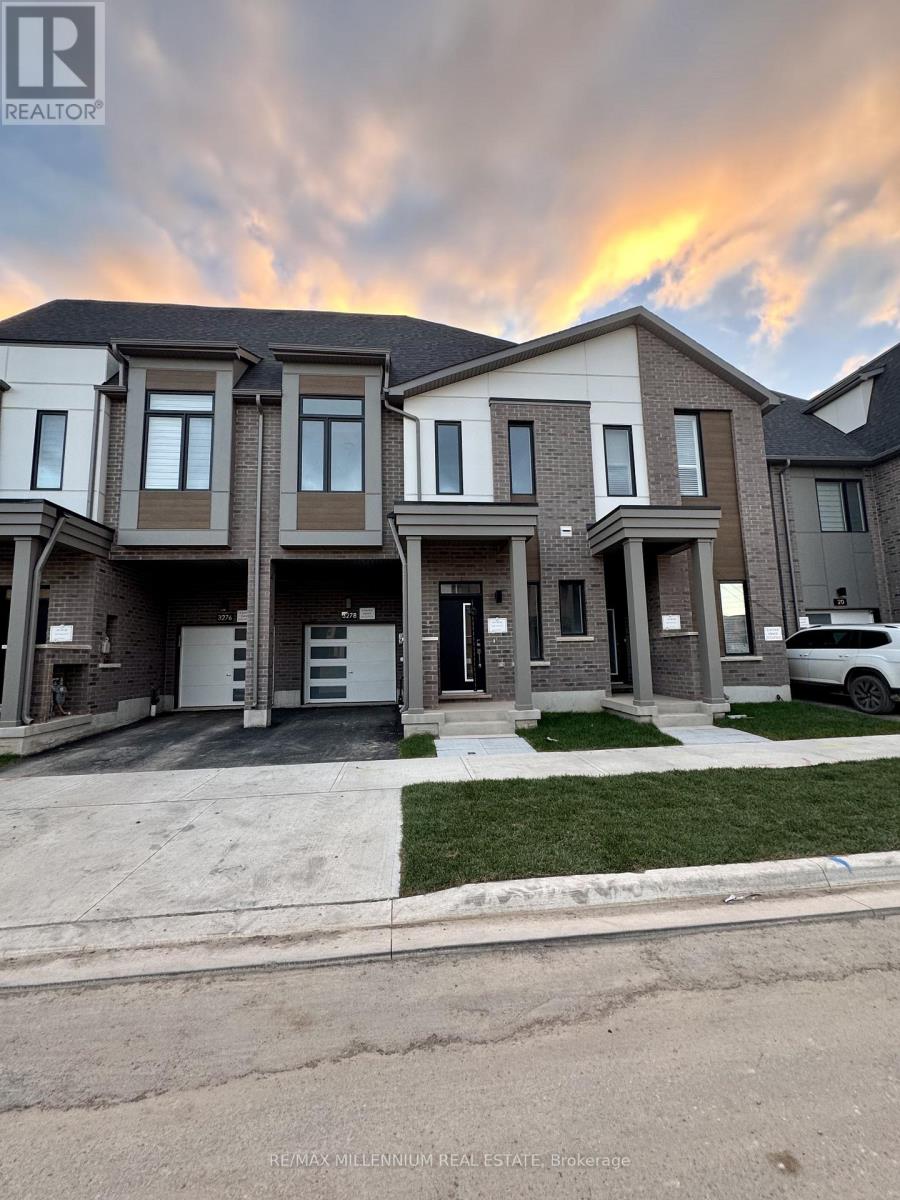 3278 CRYSTAL DRIVE, Oakville, Ontario