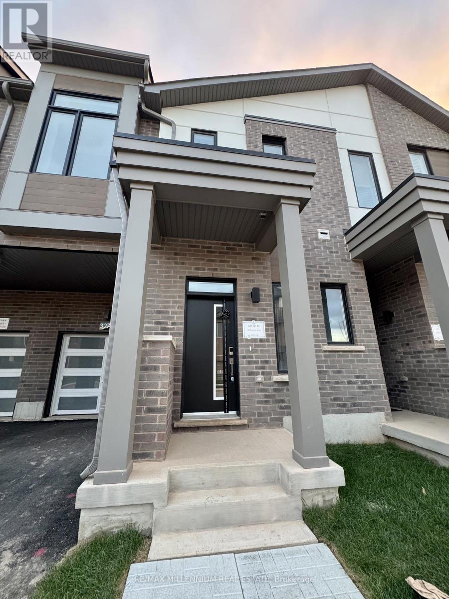 3278 Crystal Drive, Oakville, Ontario  L6M 4K1 - Photo 2 - W12565704