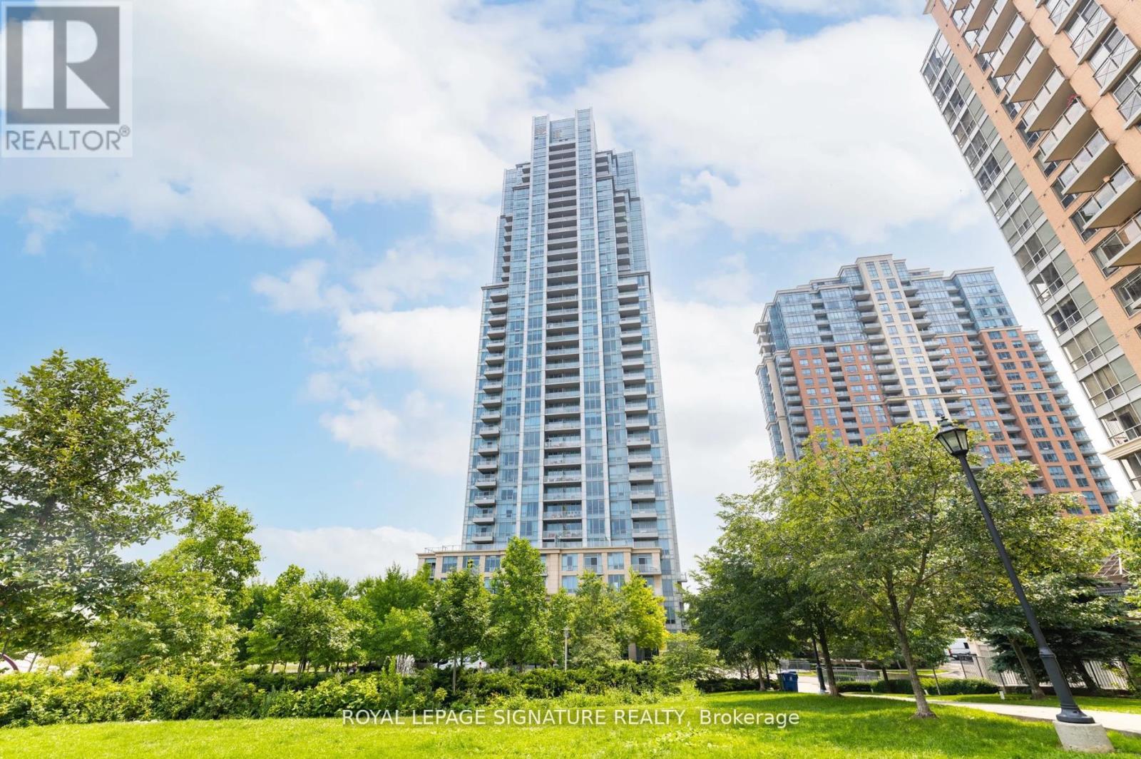 2110 - 15 Viking Lane, Toronto, Ontario  M9B 0A4 - Photo 12 - W12565750