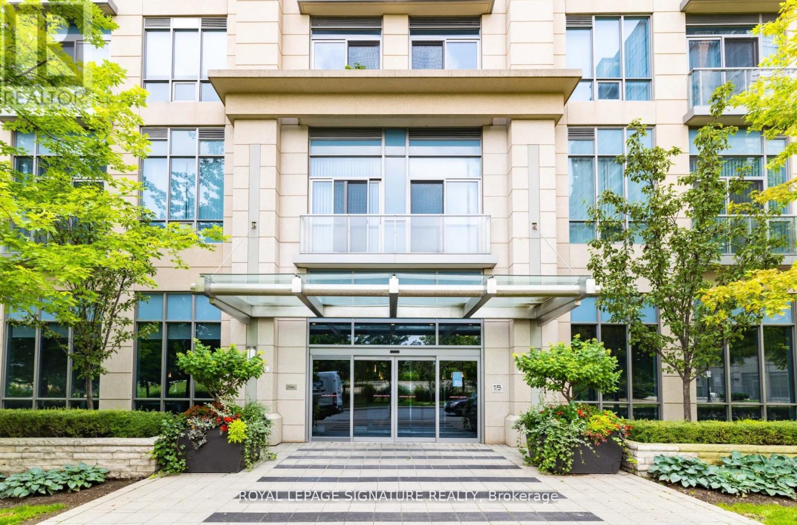 2110 - 15 Viking Lane, Toronto, Ontario  M9B 0A4 - Photo 13 - W12565750