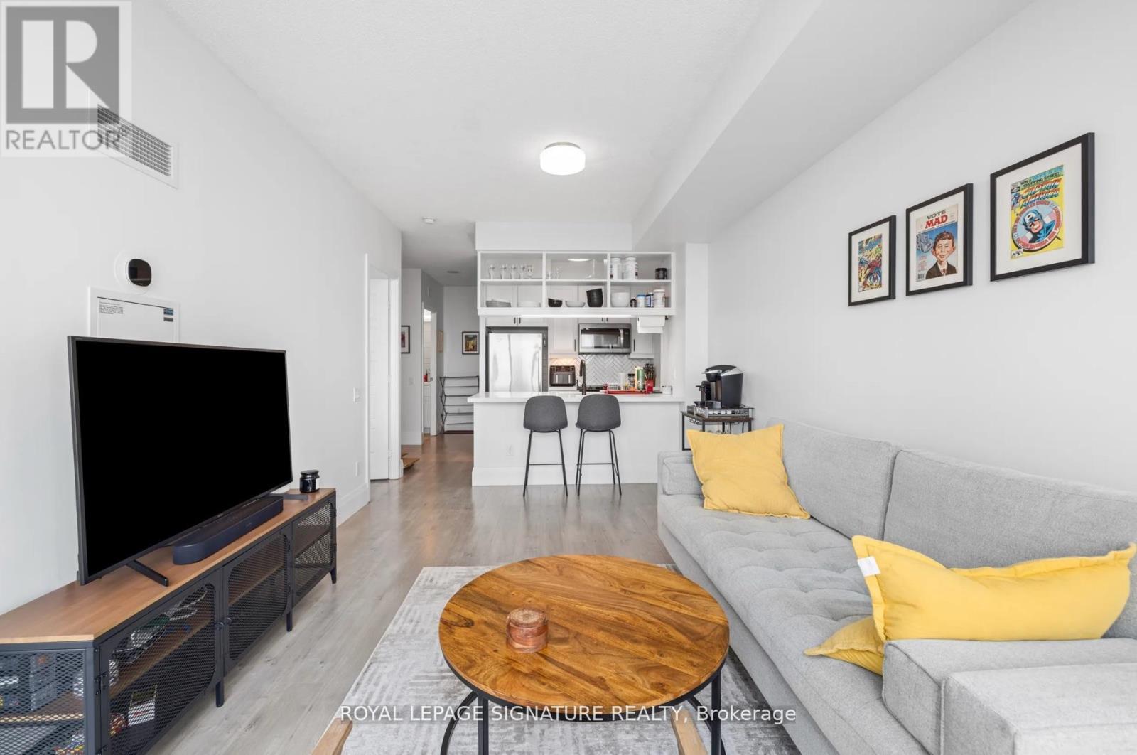 2110 - 15 Viking Lane, Toronto, Ontario  M9B 0A4 - Photo 3 - W12565750