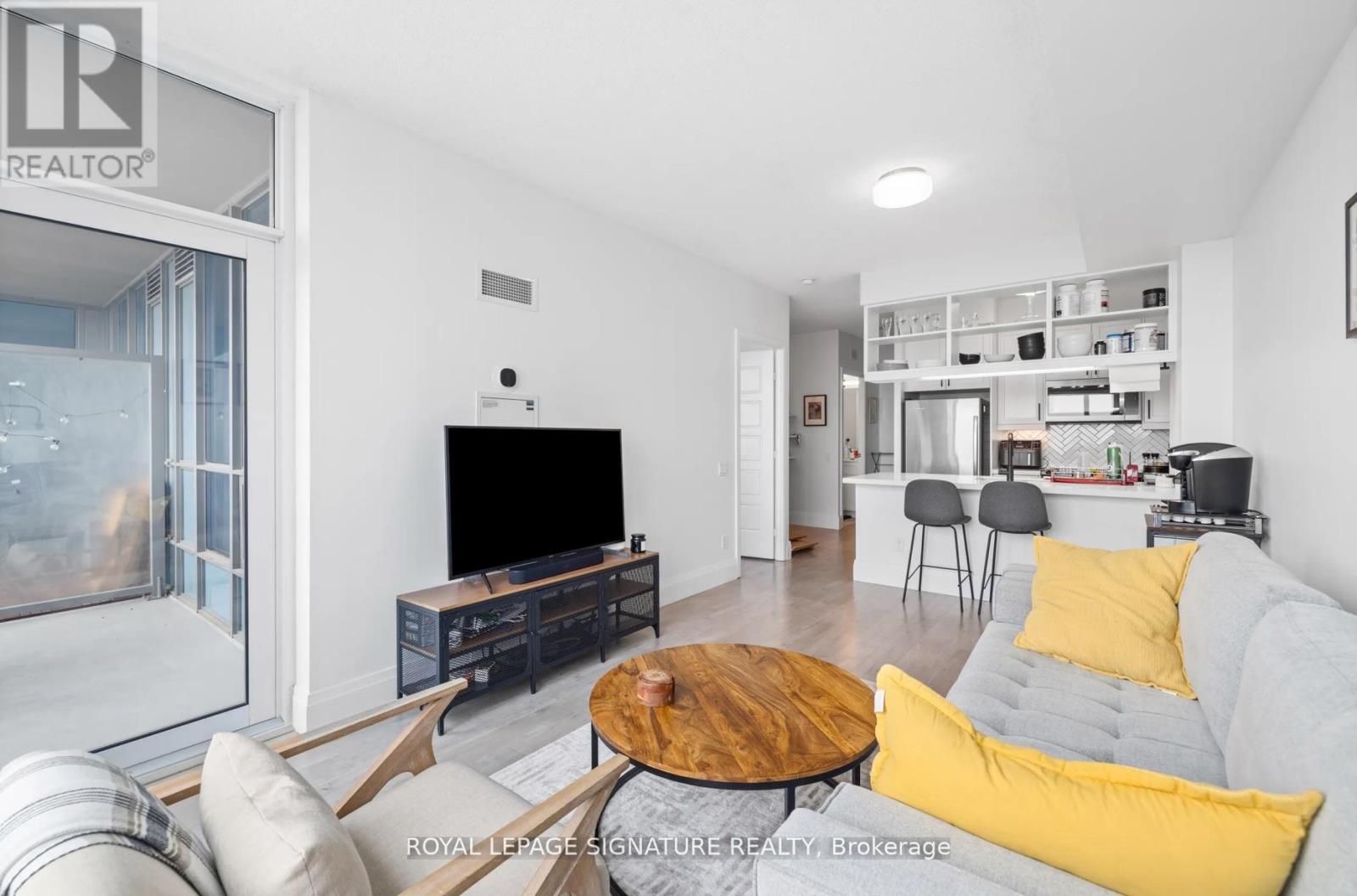 2110 - 15 Viking Lane, Toronto, Ontario  M9B 0A4 - Photo 4 - W12565750