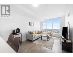 2110 - 15 VIKING LANE, Toronto, Ontario