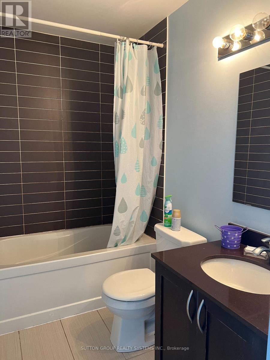 1207 - 3865 Lake Shore Boulevard W, Toronto, Ontario  M8W 0A2 - Photo 10 - W12565770