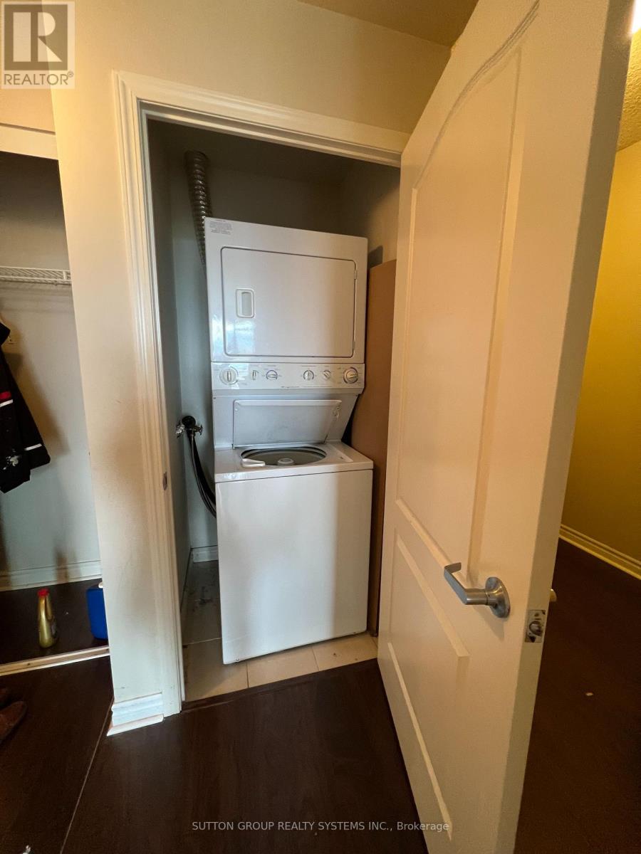 1207 - 3865 Lake Shore Boulevard W, Toronto, Ontario  M8W 0A2 - Photo 11 - W12565770