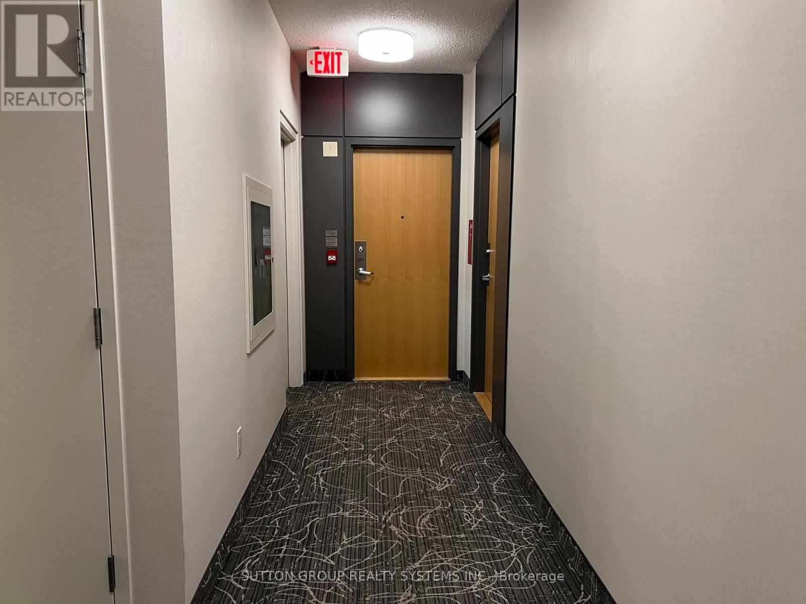 1207 - 3865 Lake Shore Boulevard W, Toronto, Ontario  M8W 0A2 - Photo 14 - W12565770