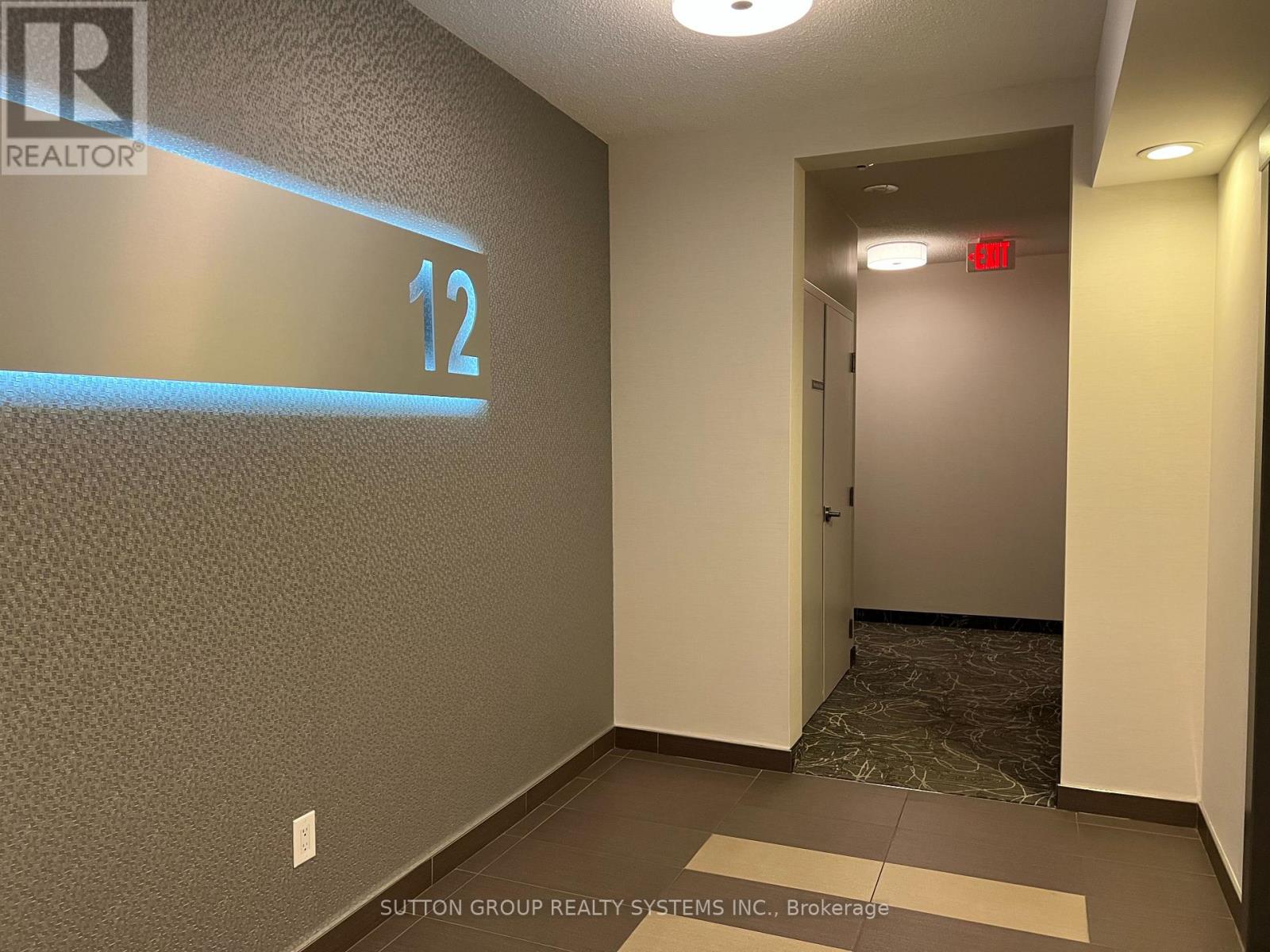 1207 - 3865 Lake Shore Boulevard W, Toronto, Ontario  M8W 0A2 - Photo 15 - W12565770