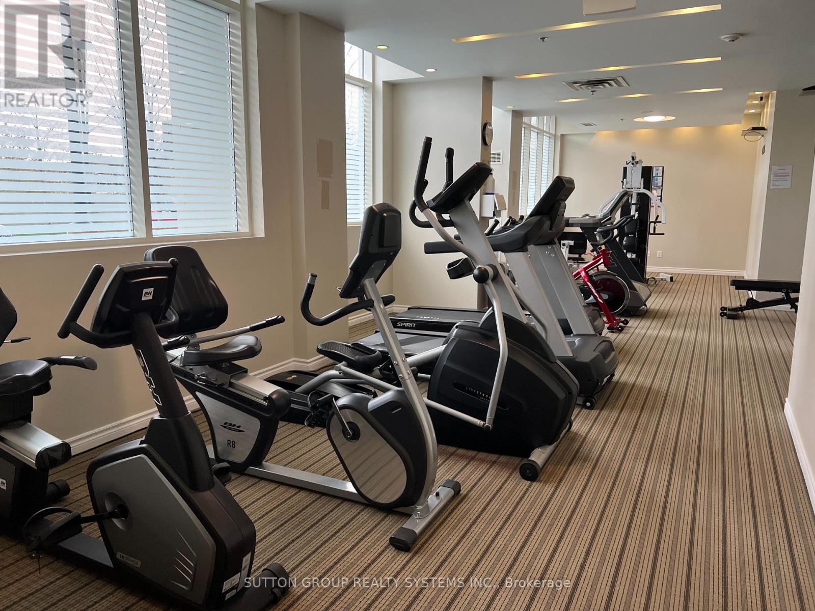 1207 - 3865 Lake Shore Boulevard W, Toronto, Ontario  M8W 0A2 - Photo 16 - W12565770