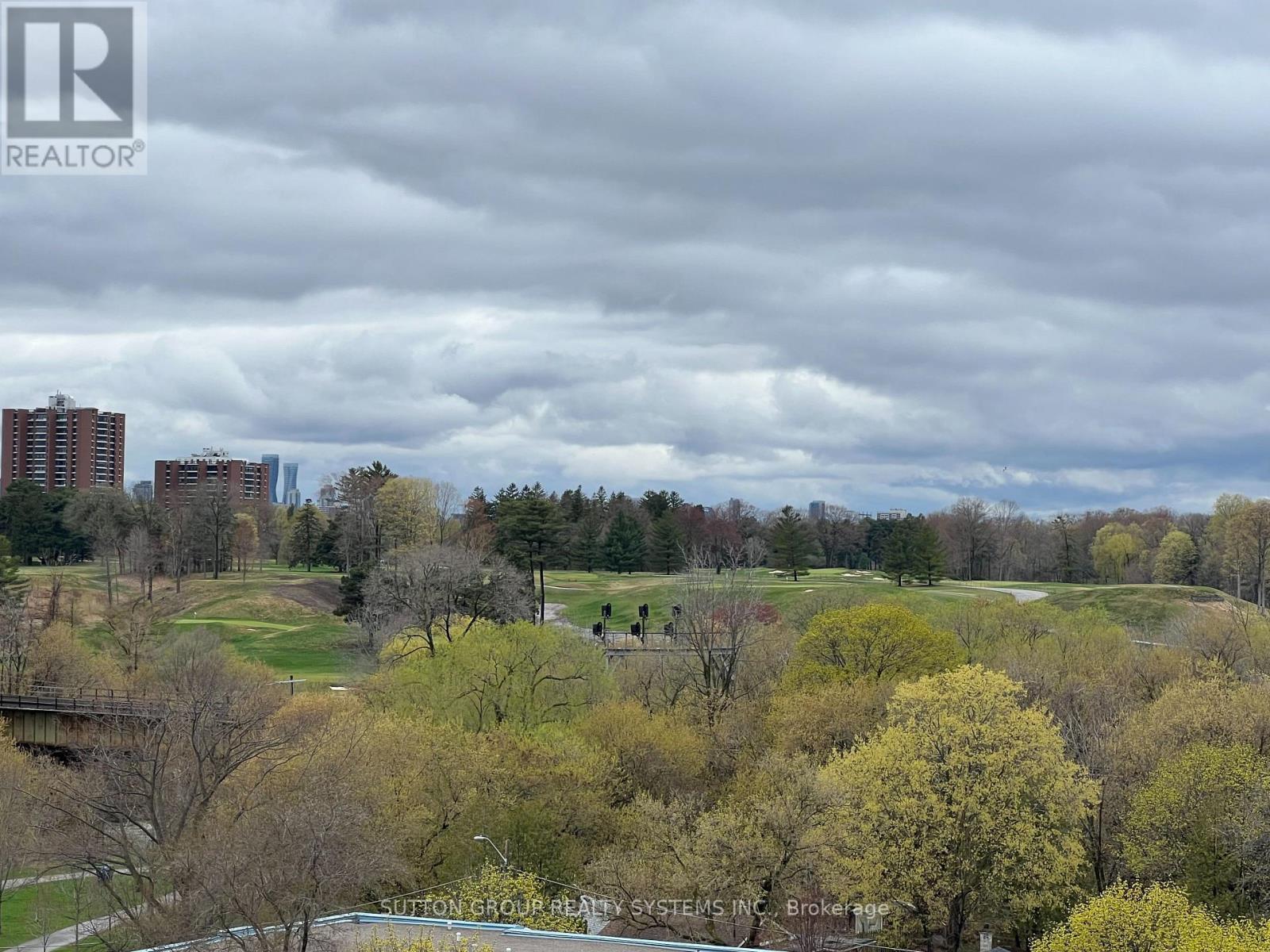 1207 - 3865 Lake Shore Boulevard W, Toronto, Ontario  M8W 0A2 - Photo 21 - W12565770