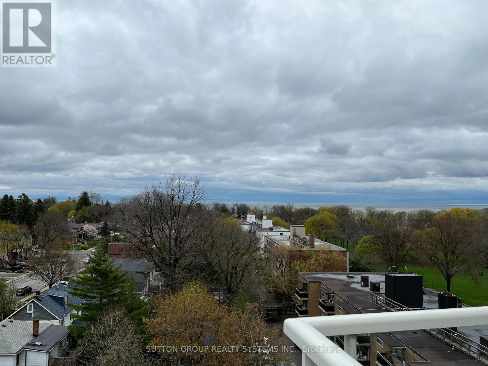 1207 - 3865 Lake Shore Boulevard W, Toronto, Ontario  M8W 0A2 - Photo 22 - W12565770