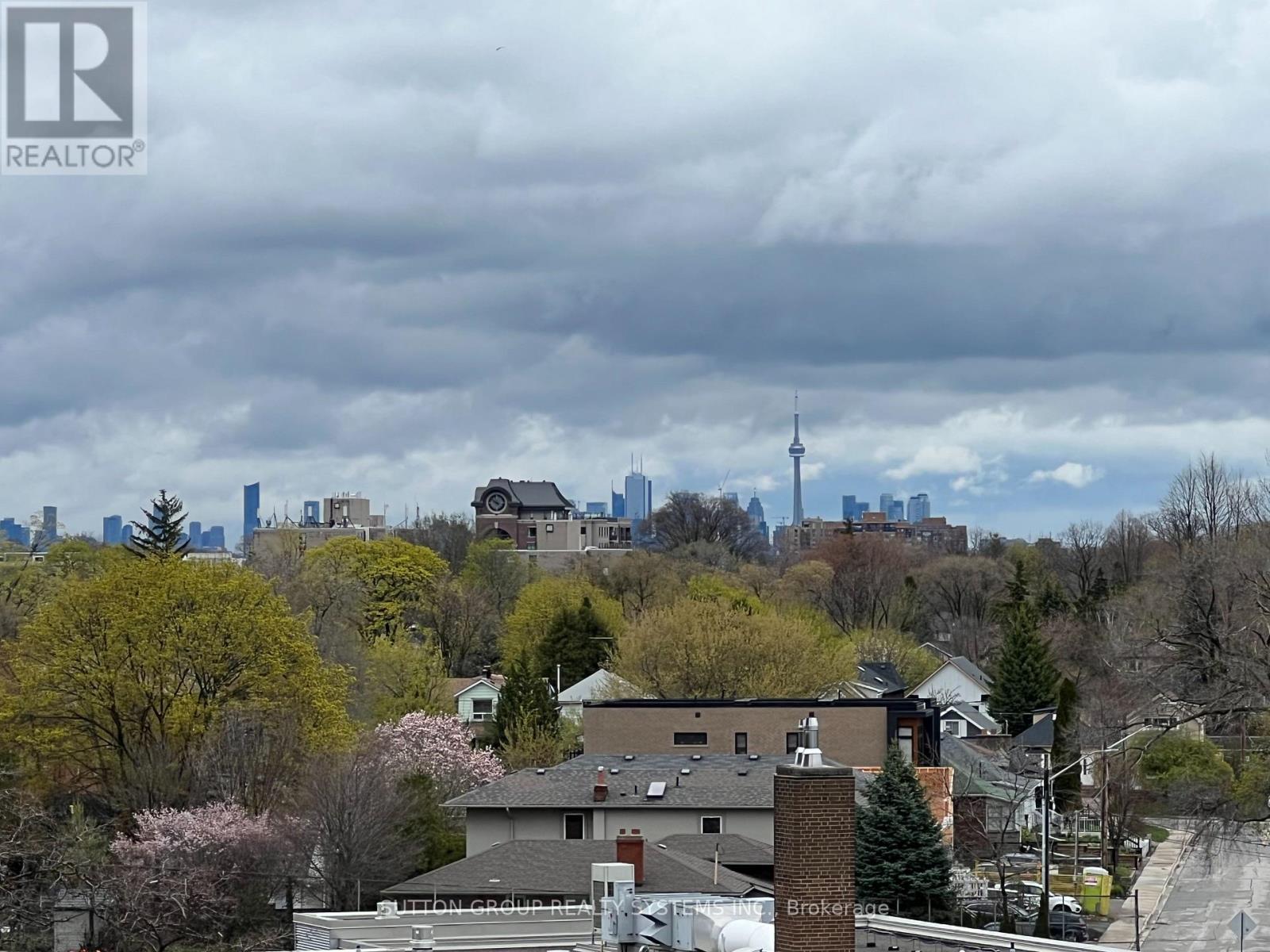 1207 - 3865 Lake Shore Boulevard W, Toronto, Ontario  M8W 0A2 - Photo 23 - W12565770