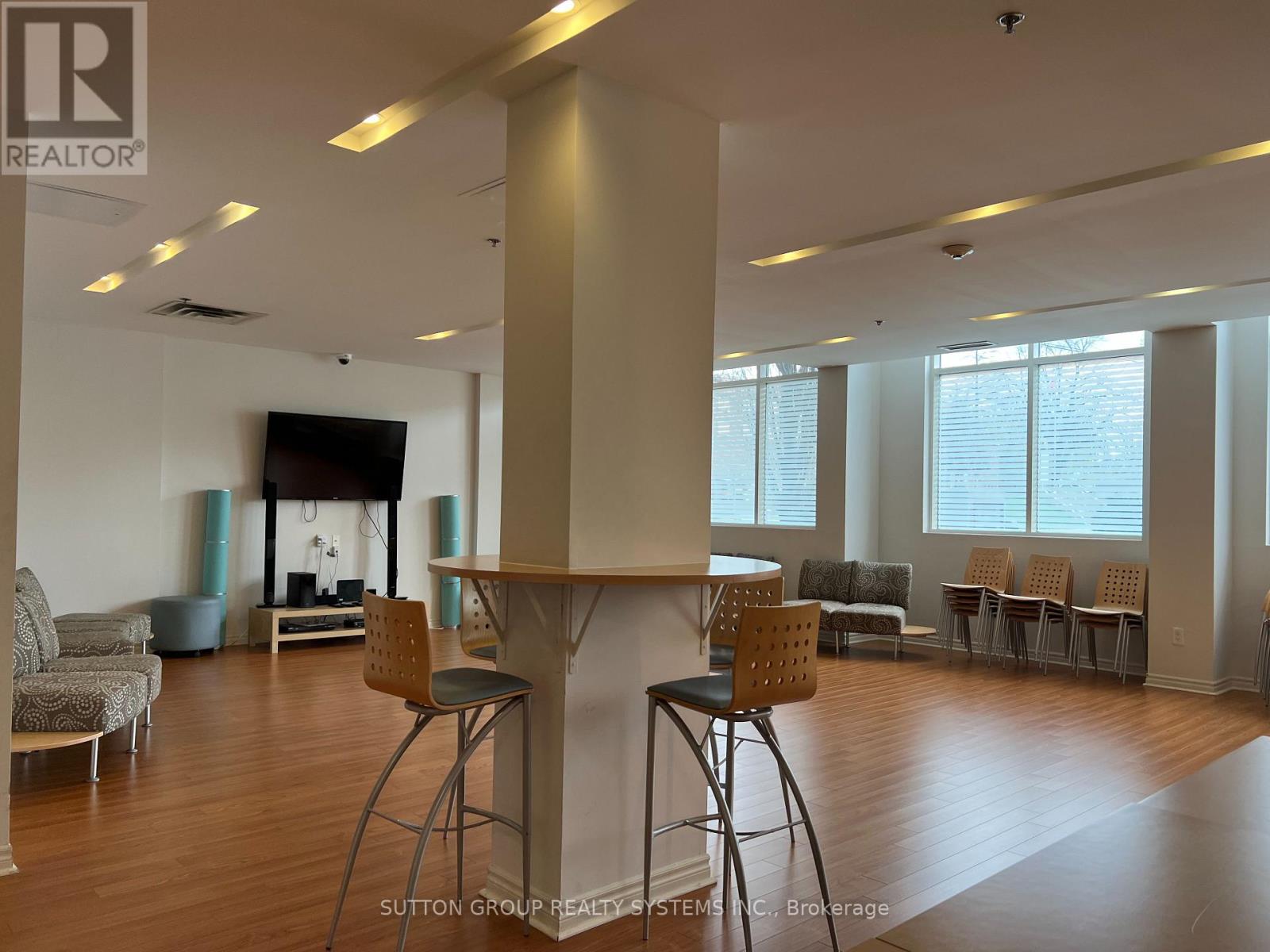 1207 - 3865 Lake Shore Boulevard W, Toronto, Ontario  M8W 0A2 - Photo 24 - W12565770