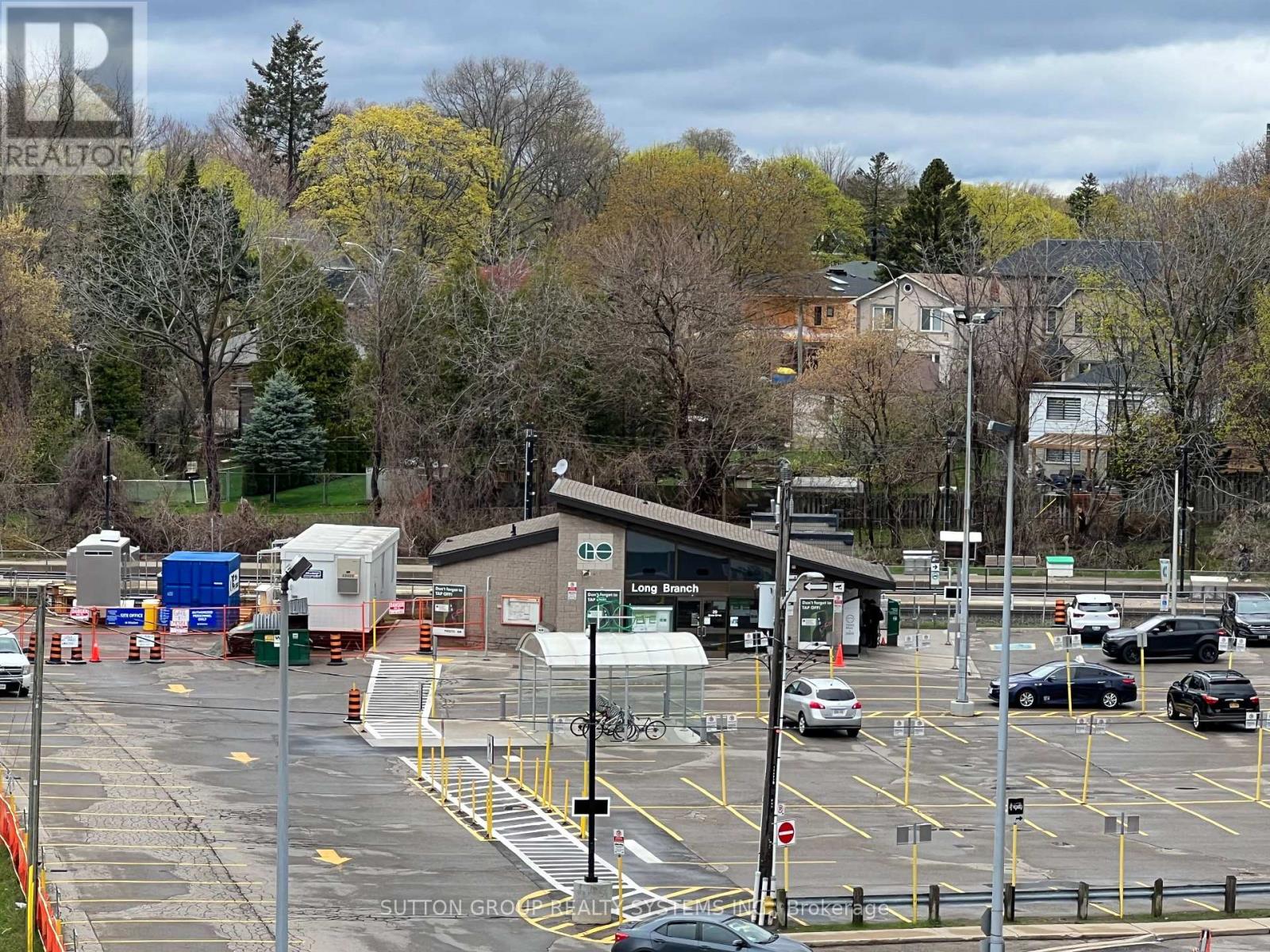 1207 - 3865 Lake Shore Boulevard W, Toronto, Ontario  M8W 0A2 - Photo 26 - W12565770