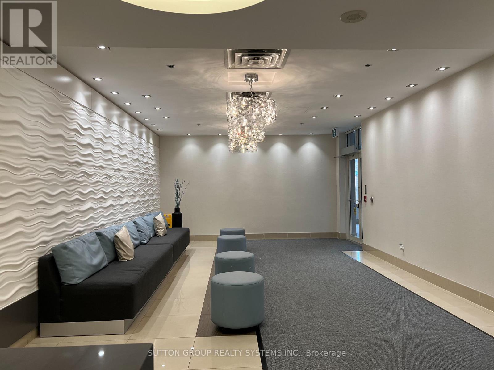 1207 - 3865 Lake Shore Boulevard W, Toronto, Ontario  M8W 0A2 - Photo 27 - W12565770