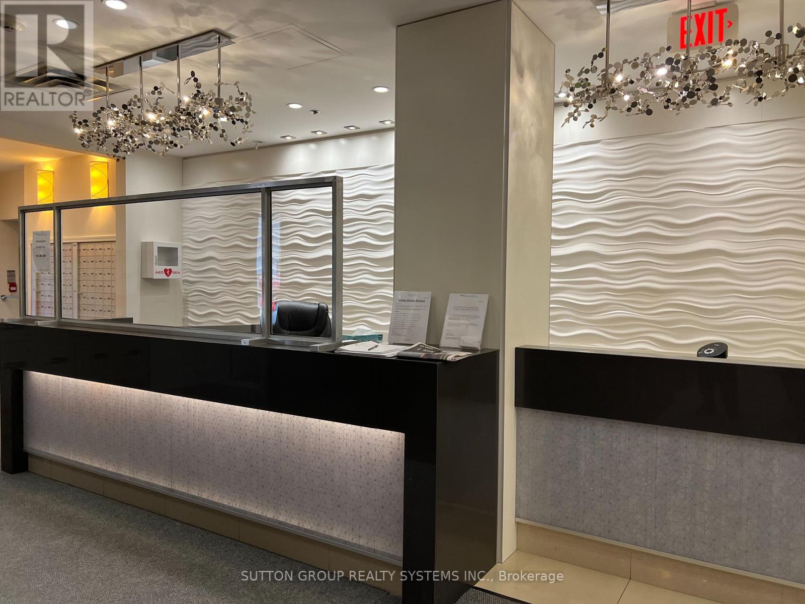 1207 - 3865 Lake Shore Boulevard W, Toronto, Ontario  M8W 0A2 - Photo 28 - W12565770