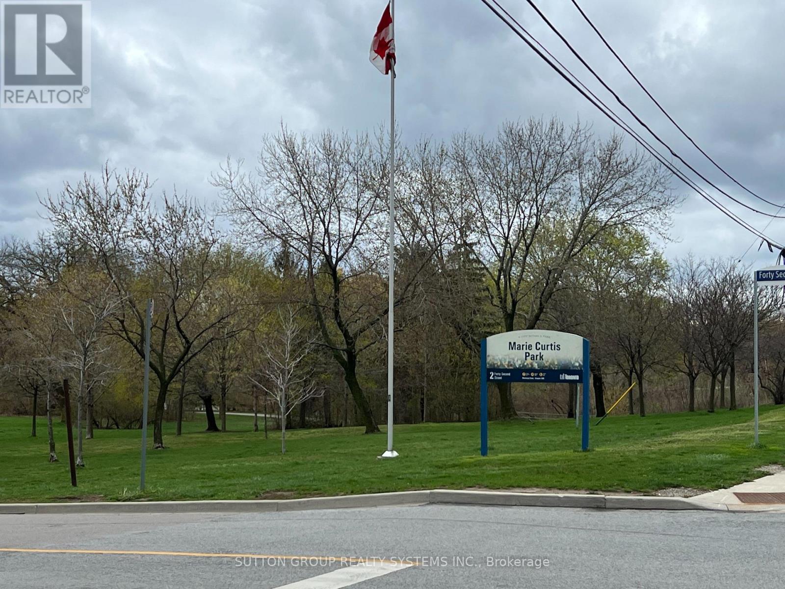 1207 - 3865 Lake Shore Boulevard W, Toronto, Ontario  M8W 0A2 - Photo 29 - W12565770