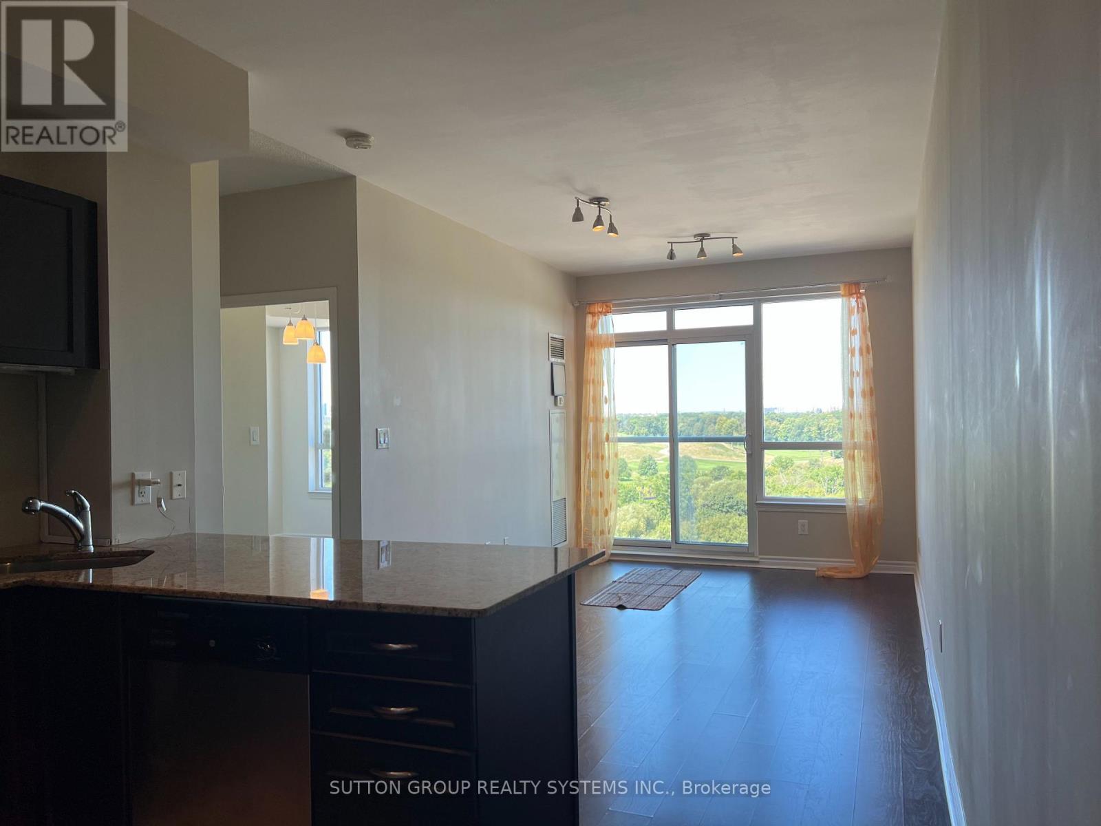 1207 - 3865 Lake Shore Boulevard W, Toronto, Ontario  M8W 0A2 - Photo 3 - W12565770