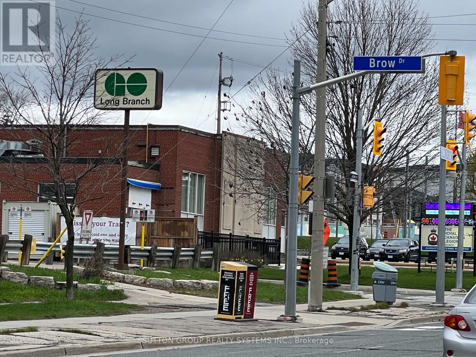 1207 - 3865 Lake Shore Boulevard W, Toronto, Ontario  M8W 0A2 - Photo 30 - W12565770