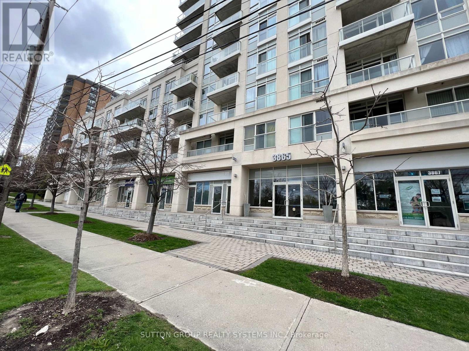 1207 - 3865 Lake Shore Boulevard W, Toronto, Ontario  M8W 0A2 - Photo 31 - W12565770