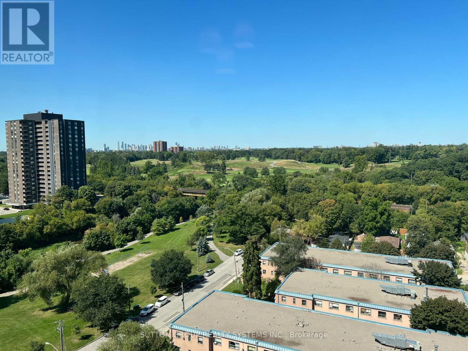 1207 - 3865 Lake Shore Boulevard W, Toronto, Ontario  M8W 0A2 - Photo 9 - W12565770