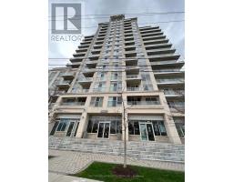 1207 - 3865 LAKE SHORE BOULEVARD W, Toronto, Ontario