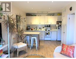 4 - 1216 ST CLAIR AVENUE W, Toronto, Ontario