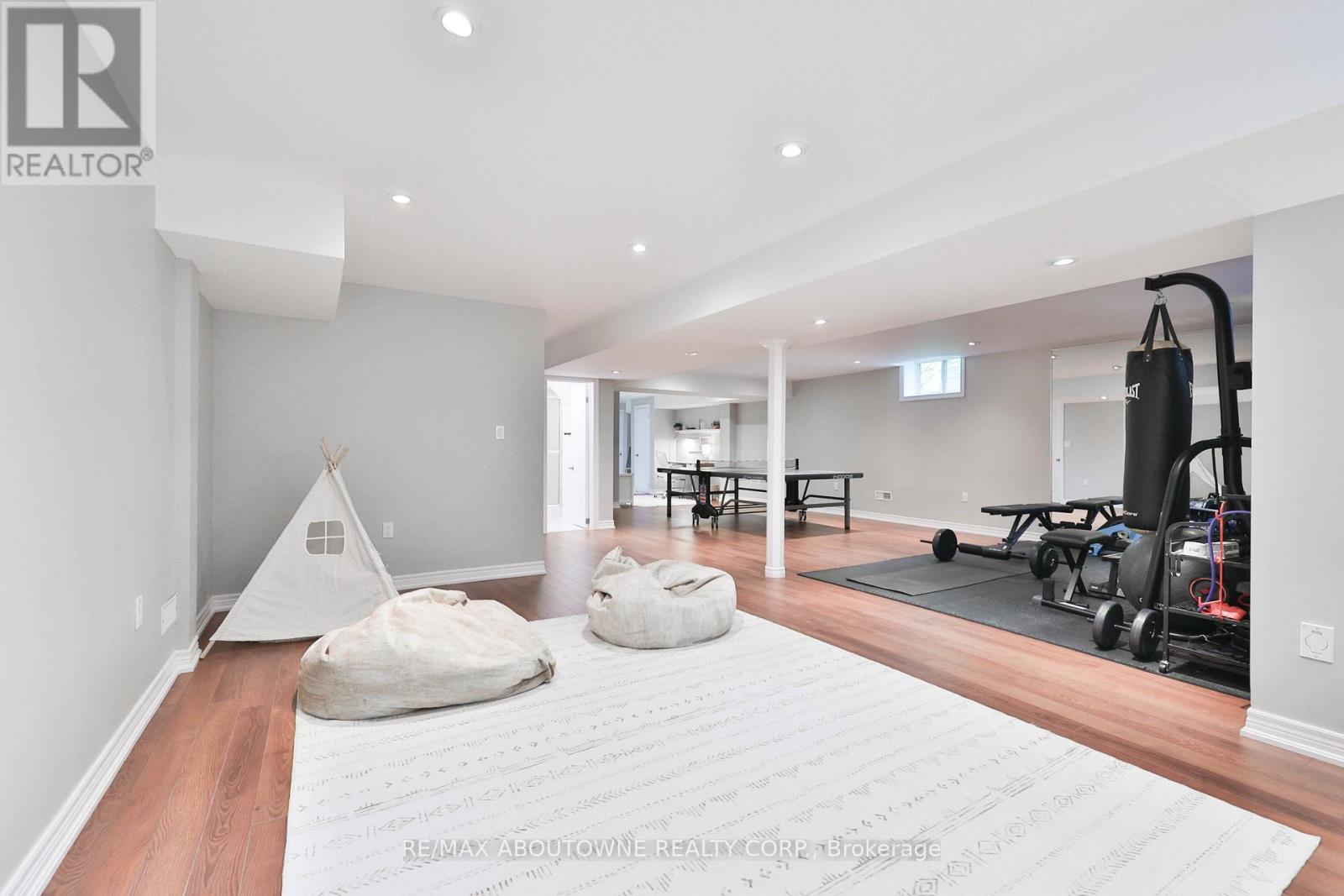 3262 Skipton Lane, Oakville, Ontario  L6M 0K2 - Photo 39 - W12565790