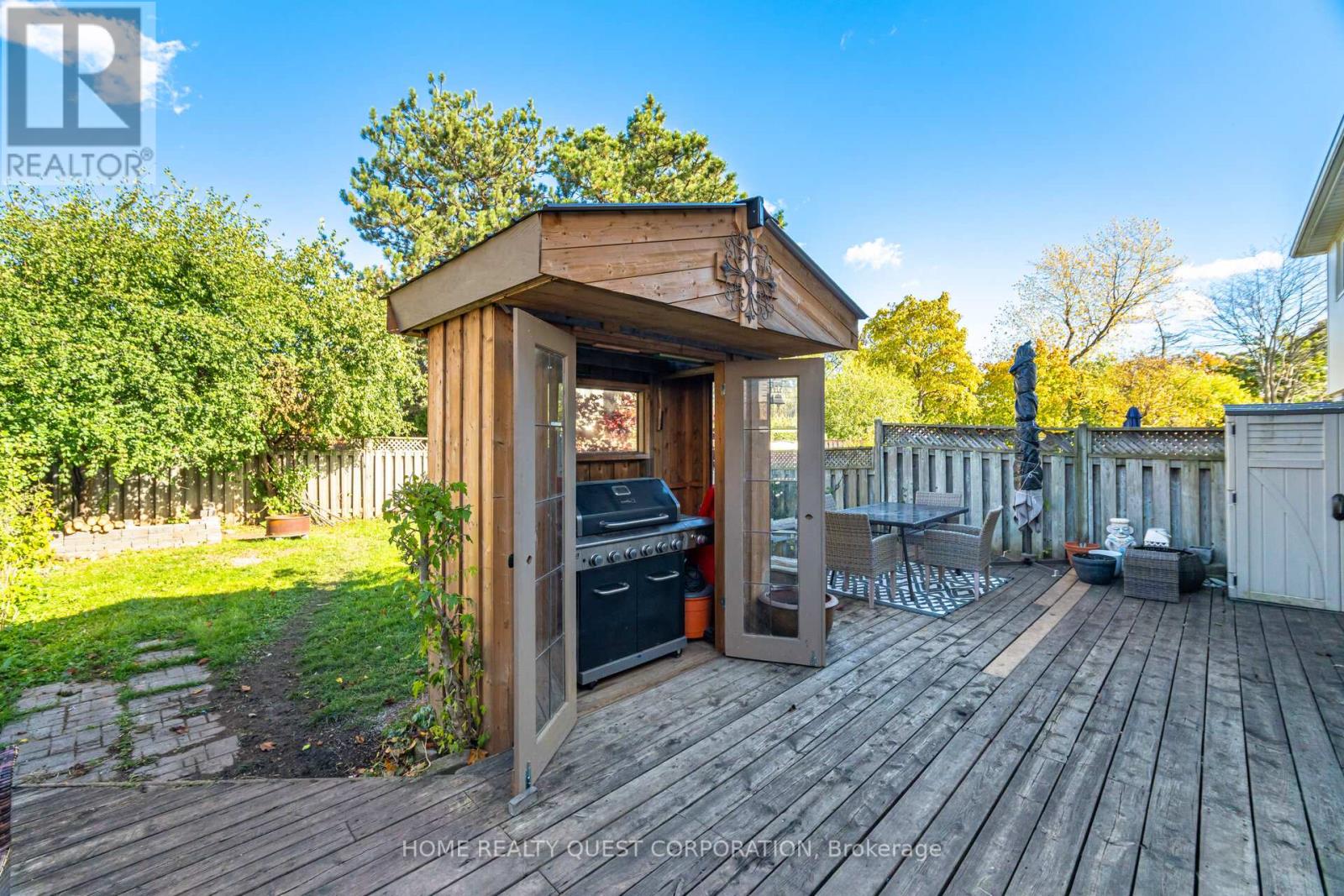 2715 Hollington Crescent, Mississauga, Ontario  L5K 1E8 - Photo 30 - W12565794