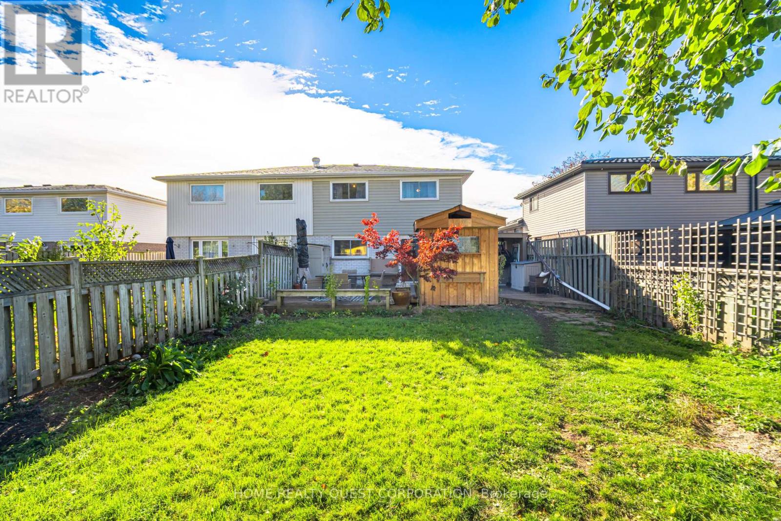 2715 Hollington Crescent, Mississauga, Ontario  L5K 1E8 - Photo 35 - W12565794