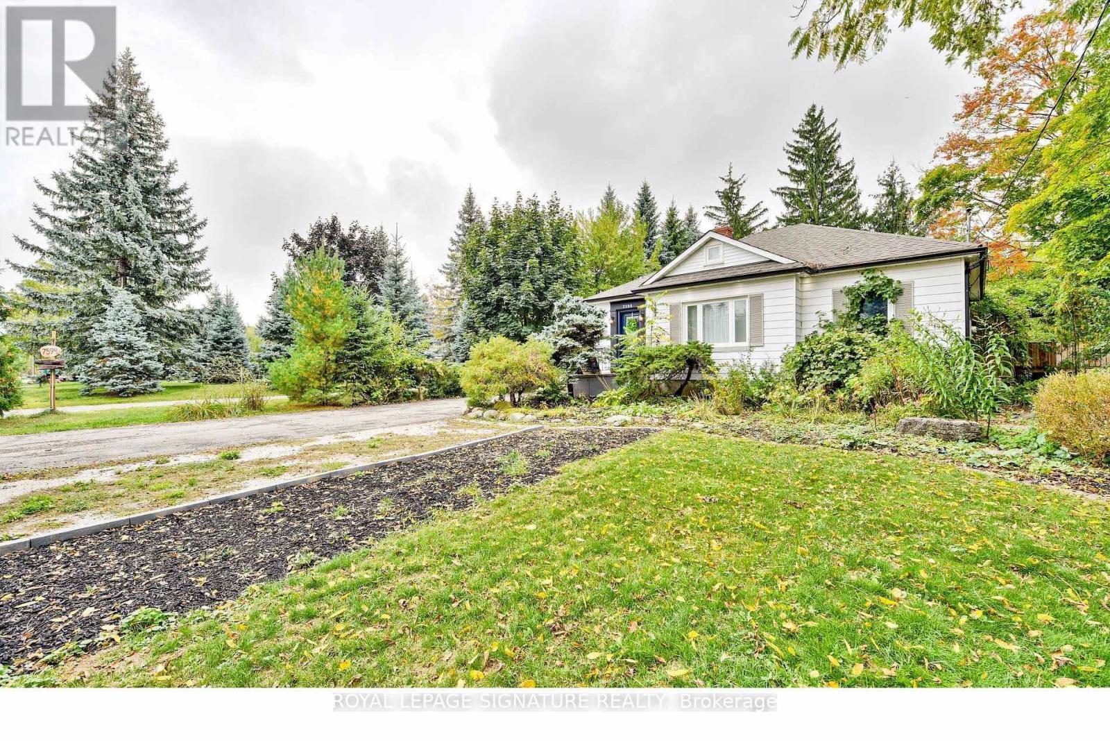 7596 CREDITVIEW ROAD, Brampton, Ontario