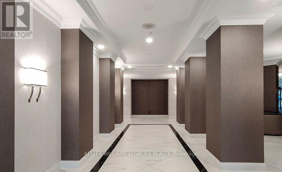 2301 - 45 Kingsbridge Garden Circle, Mississauga, Ontario  L5R 3K4 - Photo 4 - W12565810