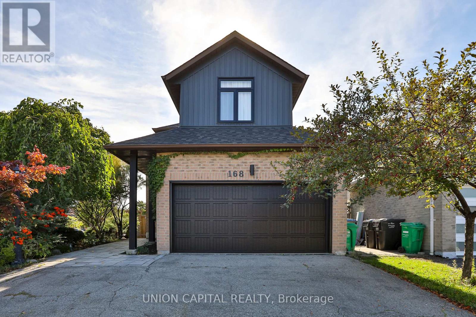 168 KINGSBRIDGE GARDEN CIRCLE, Mississauga, Ontario