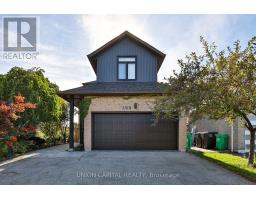 168 KINGSBRIDGE GARDEN CIRCLE, Mississauga, Ontario