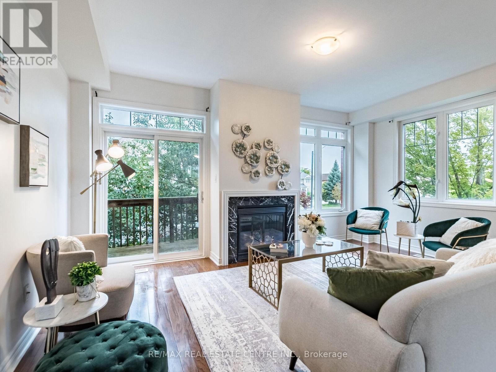 1 - 5710 Long Valley Road, Mississauga, Ontario L5M 0M1 - Photo 13 - W12565826