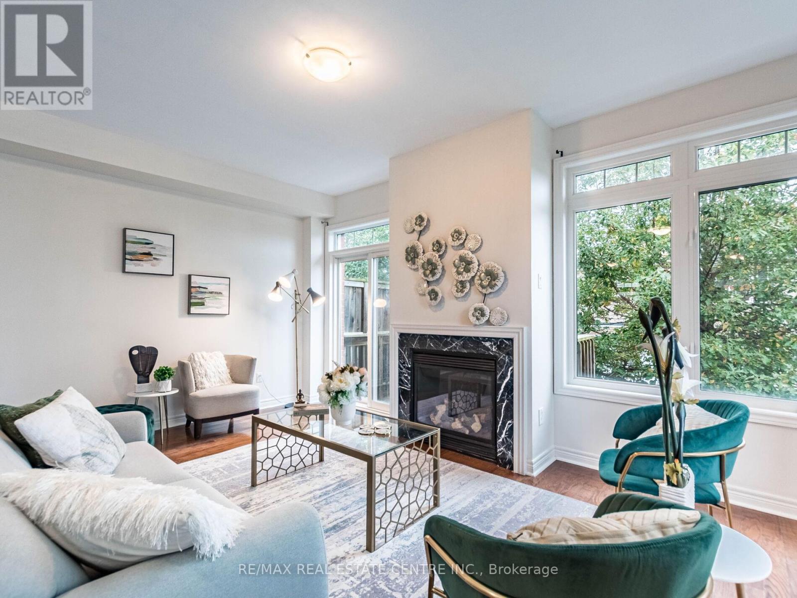 1 - 5710 Long Valley Road, Mississauga, Ontario L5M 0M1 - Photo 14 - W12565826