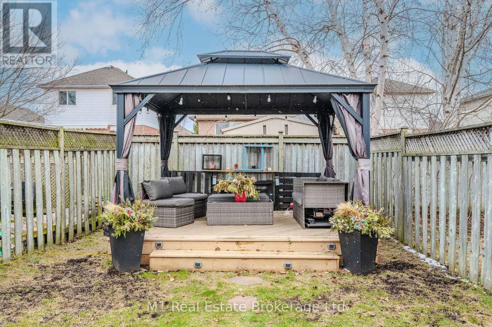 155 Stephanie Drive, Guelph, Ontario  N1K 1X7 - Photo 37 - X12565892