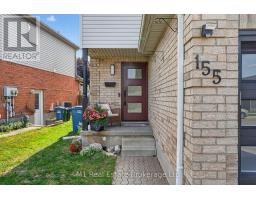 155 STEPHANIE DRIVE, guelph (willow west/sugarbush/west acres), Ontario