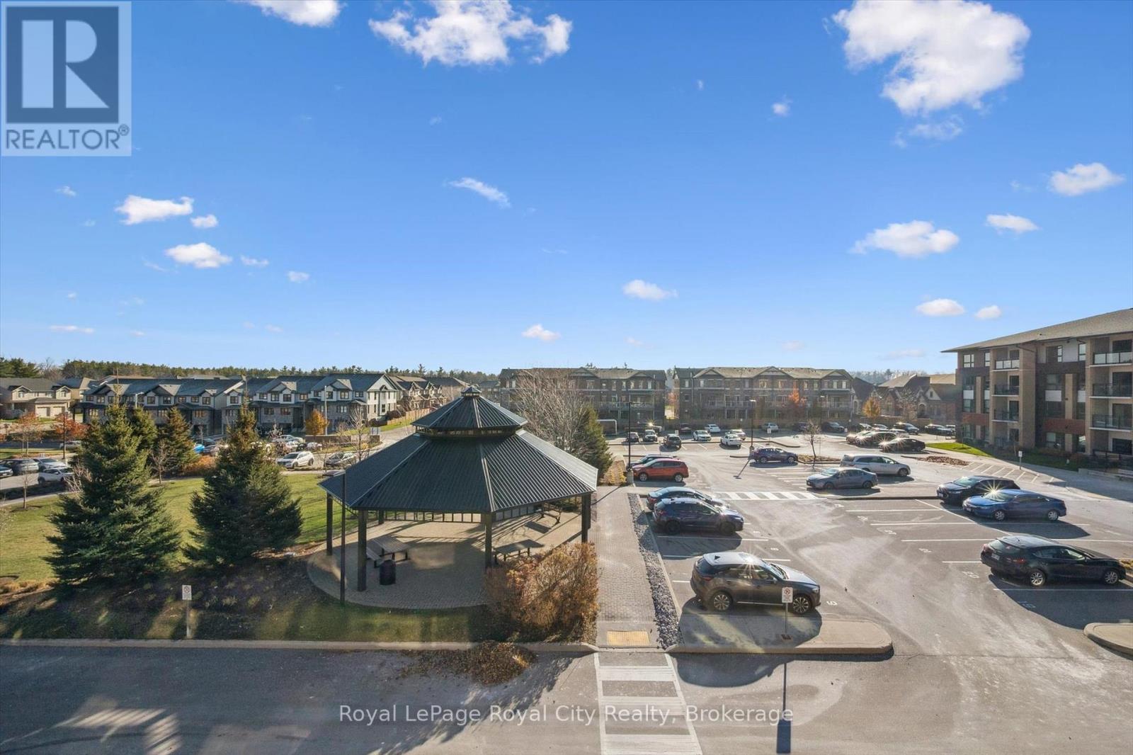 301 - 17 Kay Crescent, Guelph (Pineridge/westminster Woods), Ontario  N1L 1H1 - Photo 29 - X12565946