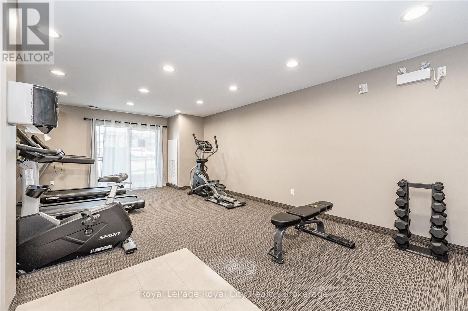 301 - 17 Kay Crescent, Guelph (Pineridge/westminster Woods), Ontario  N1L 1H1 - Photo 30 - X12565946