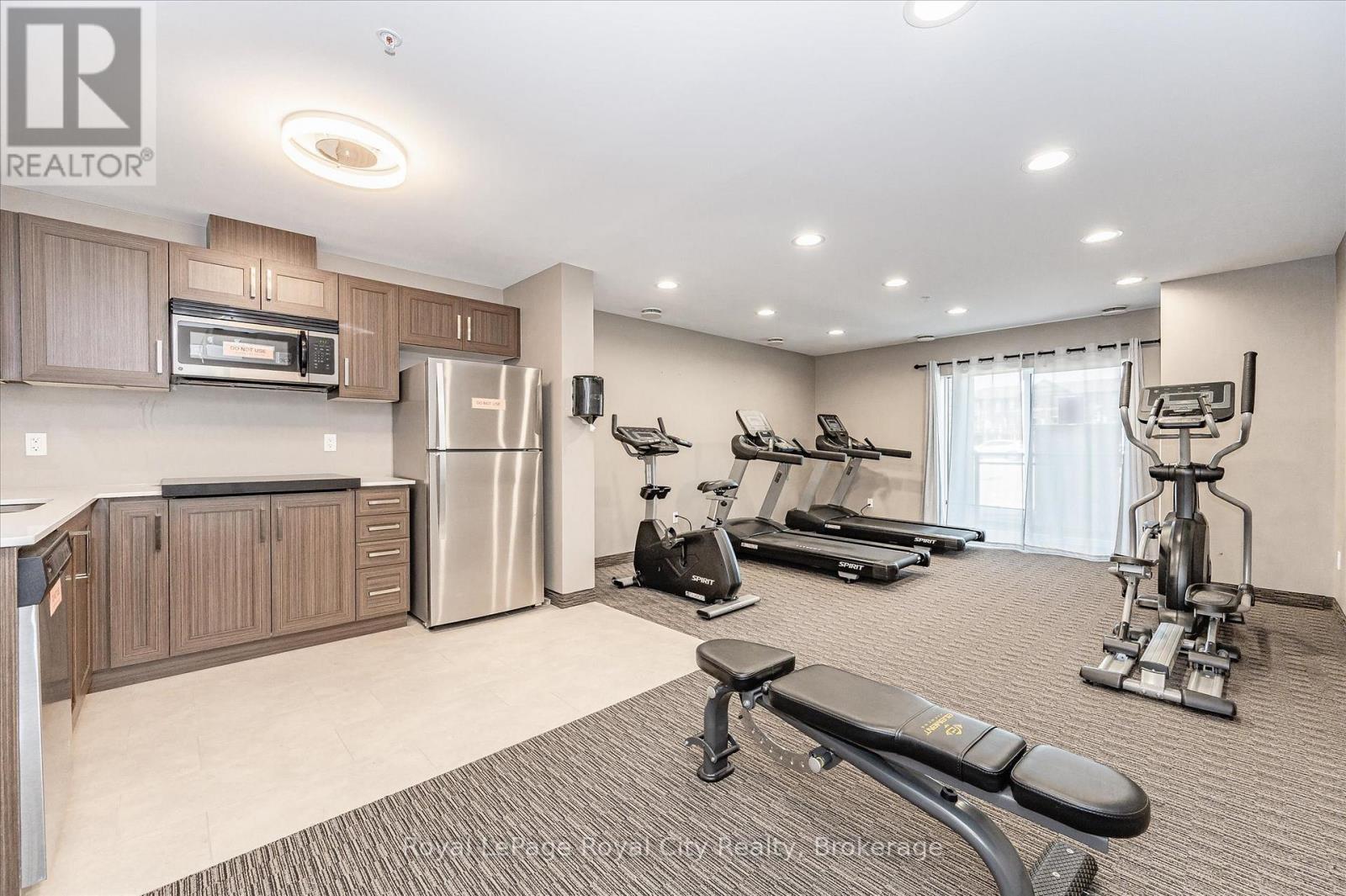 301 - 17 Kay Crescent, Guelph (Pineridge/westminster Woods), Ontario  N1L 1H1 - Photo 31 - X12565946