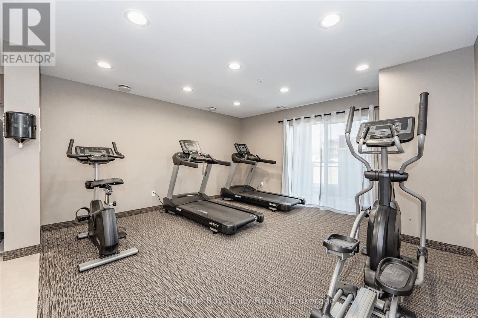 301 - 17 Kay Crescent, Guelph (Pineridge/westminster Woods), Ontario  N1L 1H1 - Photo 32 - X12565946